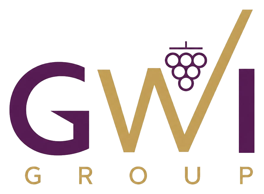 Logo PT. Grha Wijaya Properti (GWI Group)