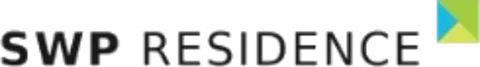 Logo SWP Residence - Klien Proyek Infrastruktur PT Konstruksi Utama Indonesia