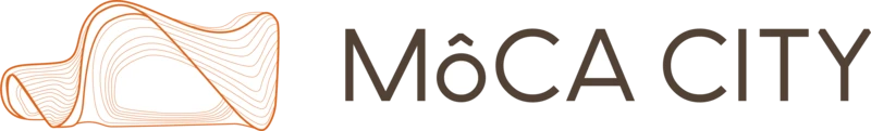 Logo MoCA City - Klien Proyek Infrastruktur PT Konstruksi Utama Indonesia